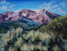 SOLD, Mount Sopris