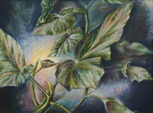 Angel Wing