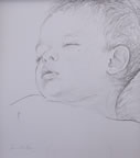 Eli Sleeping